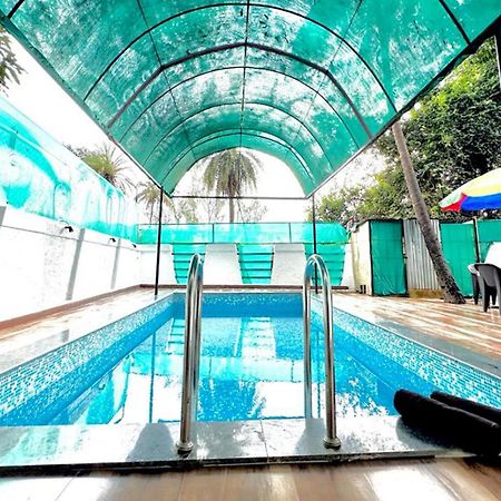 Silver Pearl Hill Villa 로나발라 외부 사진