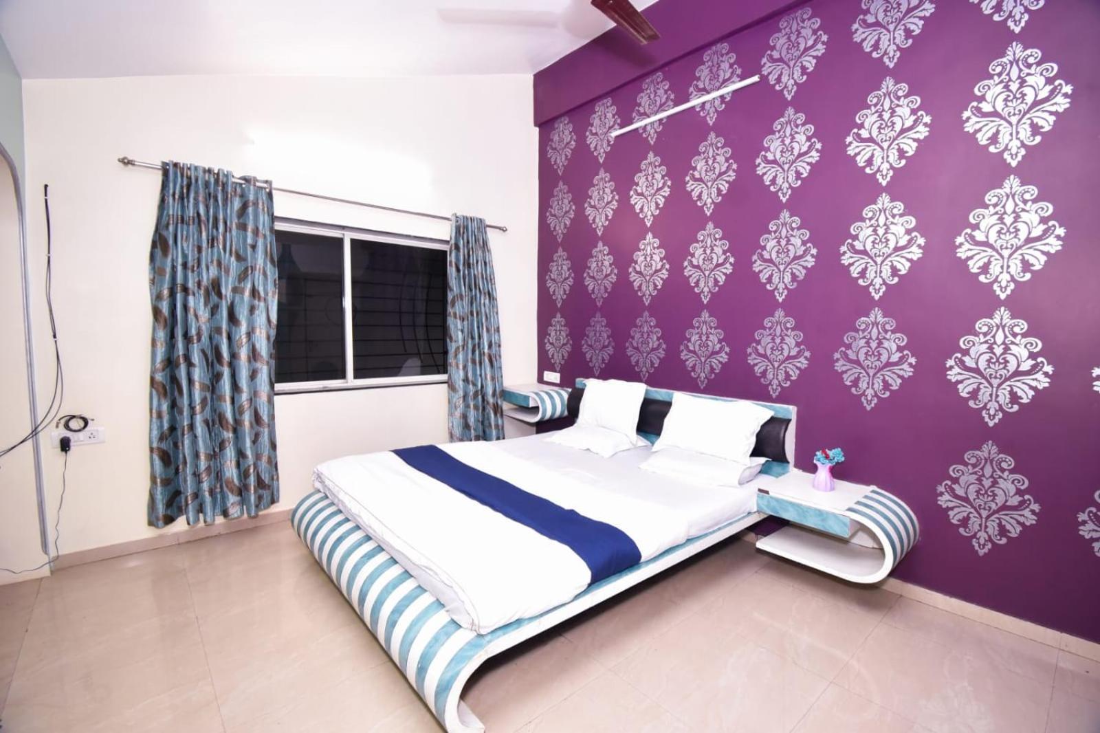 Silver Pearl Hill Villa 로나발라 외부 사진