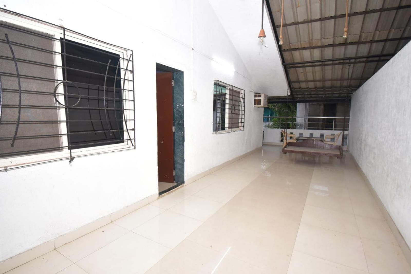Silver Pearl Hill Villa 로나발라 외부 사진