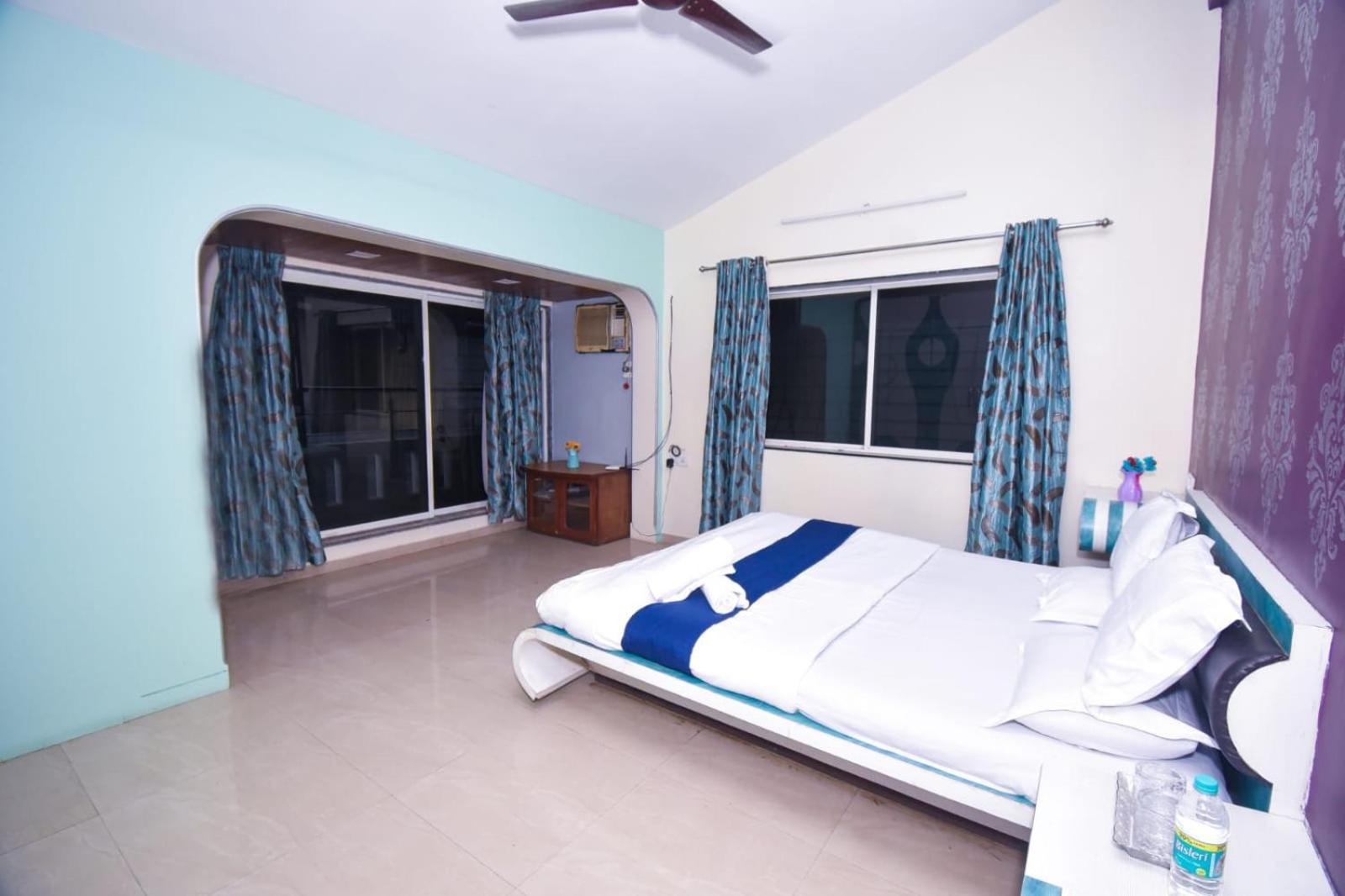 Silver Pearl Hill Villa 로나발라 외부 사진