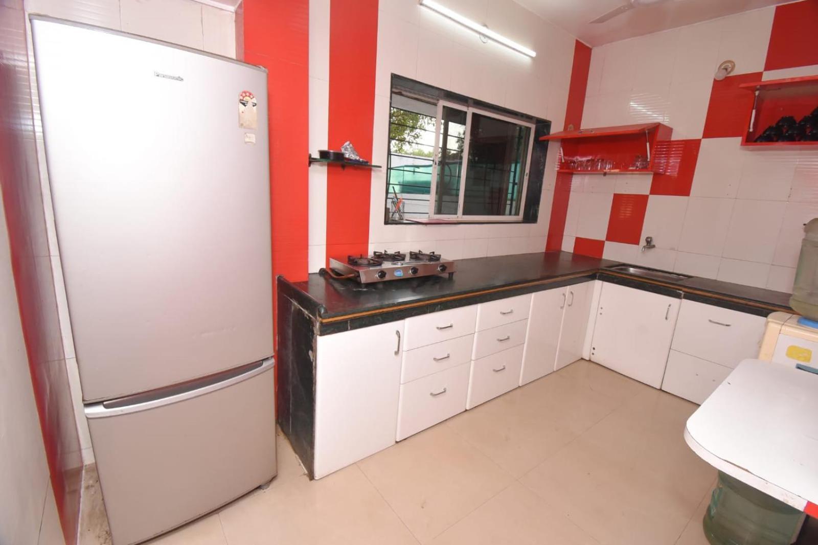 Silver Pearl Hill Villa 로나발라 외부 사진
