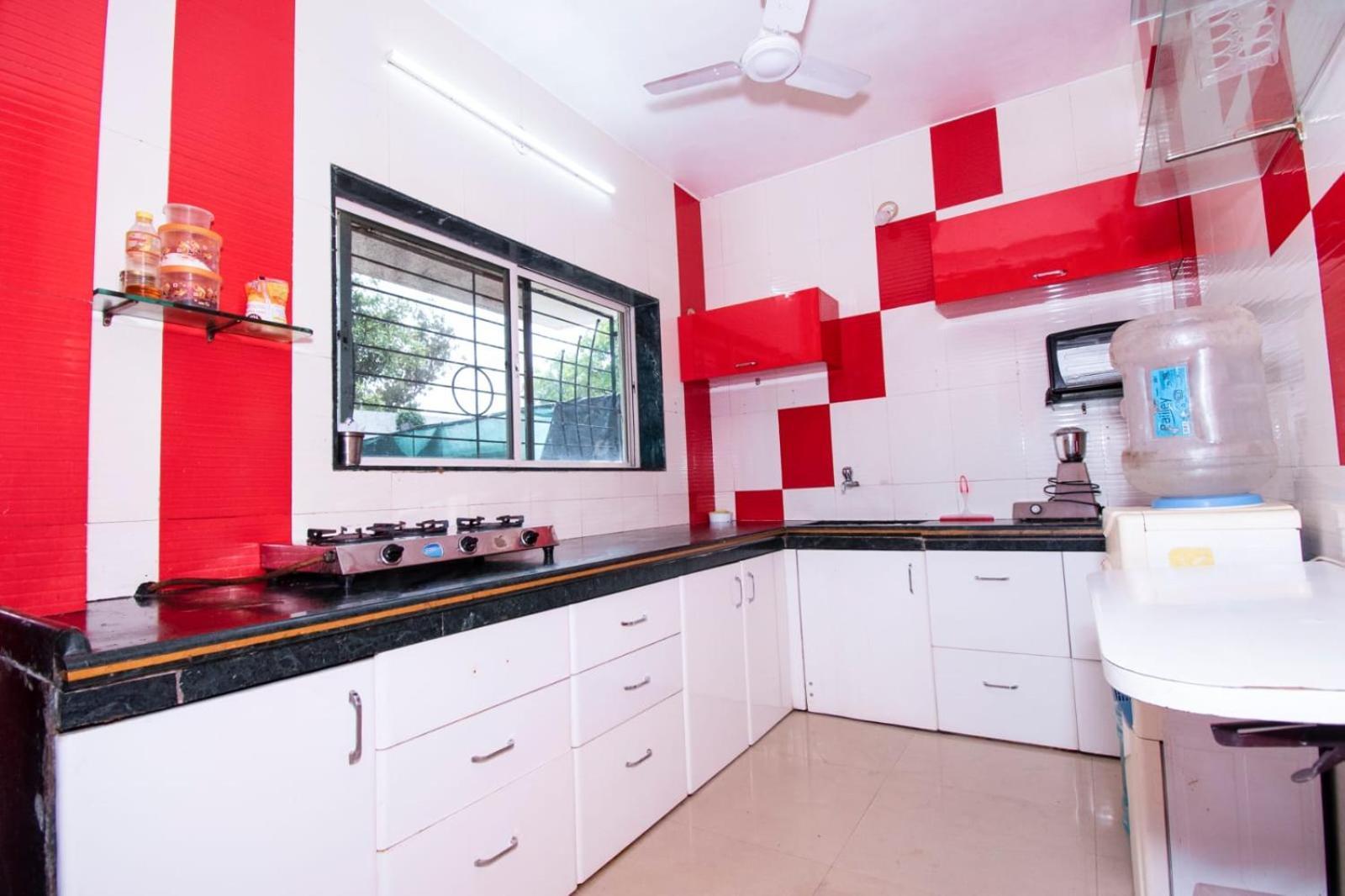 Silver Pearl Hill Villa 로나발라 외부 사진