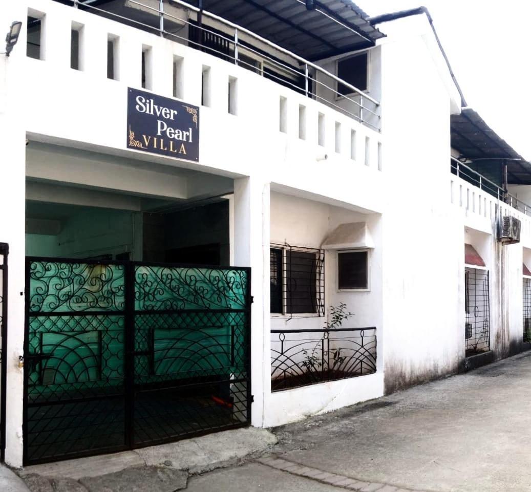 Silver Pearl Hill Villa 로나발라 외부 사진